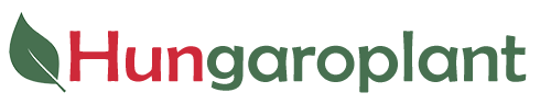 Hungaroplant Faiskola és Dísznövénykereskedés