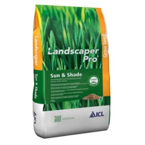 Kezdőoldal LANDSCAPER PRO SUN&SHADE FŰMAG (NAPRA ÉS ÁRNYÉKBA)