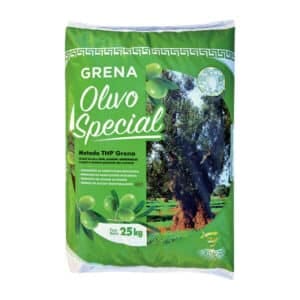 Kezdőoldal OLAJFA SZERVES NITROGÉN TRÁGYA - GRENA OLIVE SPECIAL