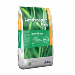 Kezdőoldal LANDSCAPER PRO NEW GRASS MUTRÁGYA - 2-3 HÓ - (INDÍTÓ)