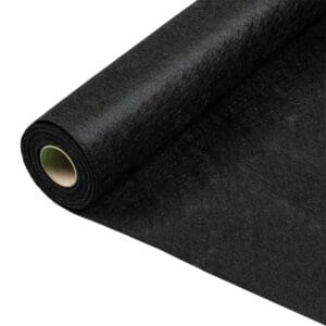 Kezdőoldal Geotextília (1,6x100 méter, 50G)