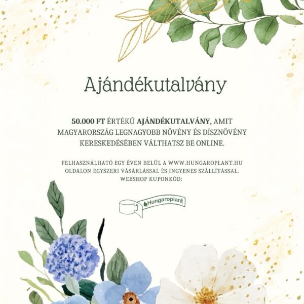 Hungaroplant