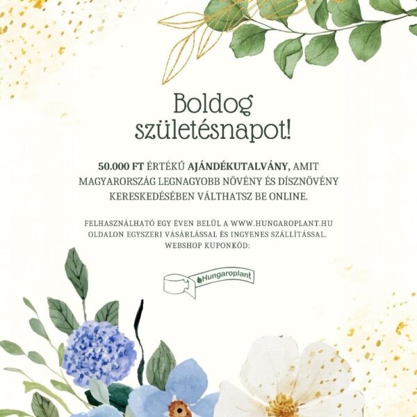 Hungaroplant